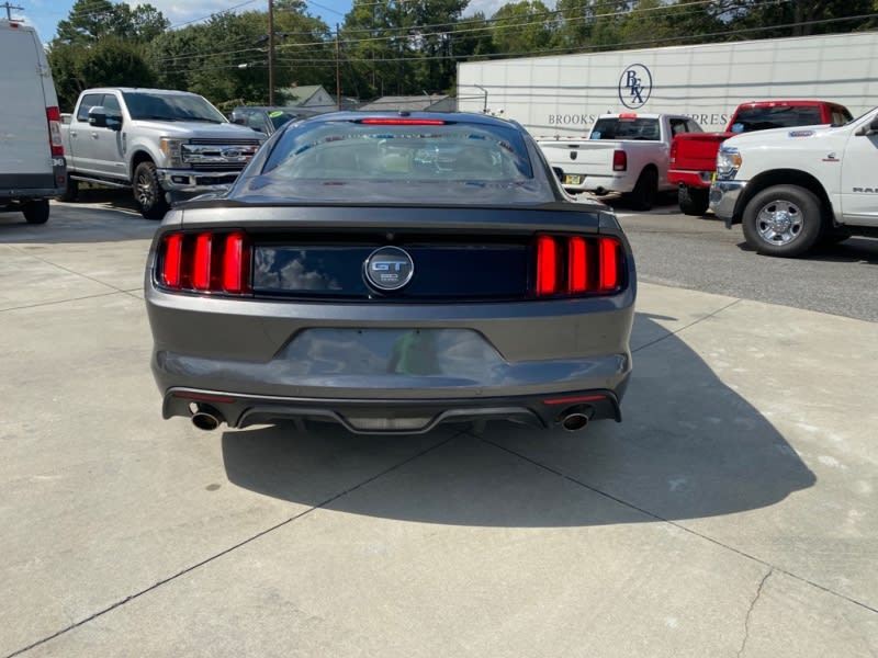 FORD MUSTANG 2015 price $18,888