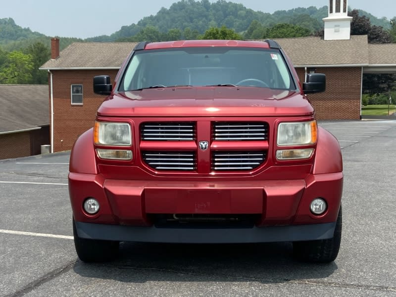 Dodge Nitro 2011 price $8,995