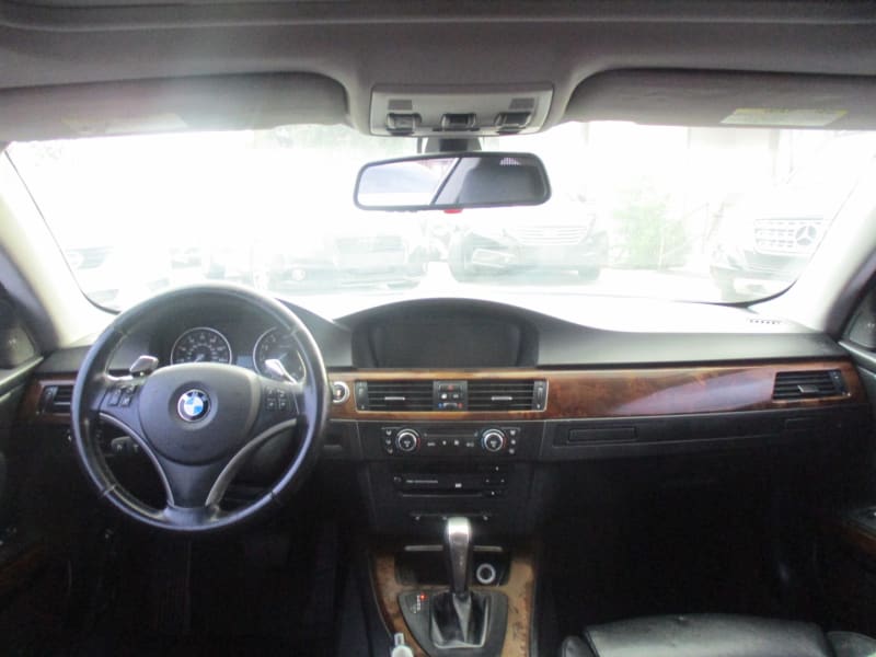 BMW 3-Series 2007 price $7,400