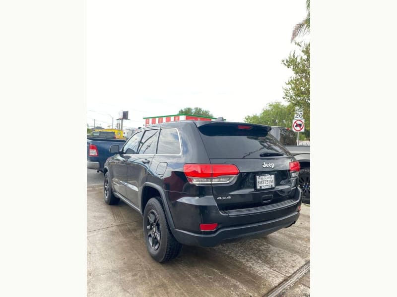 JEEP GRAND CHEROKEE 2014 price Call for Pricing.