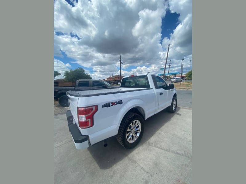 FORD F150 2019 price Call for Pricing.