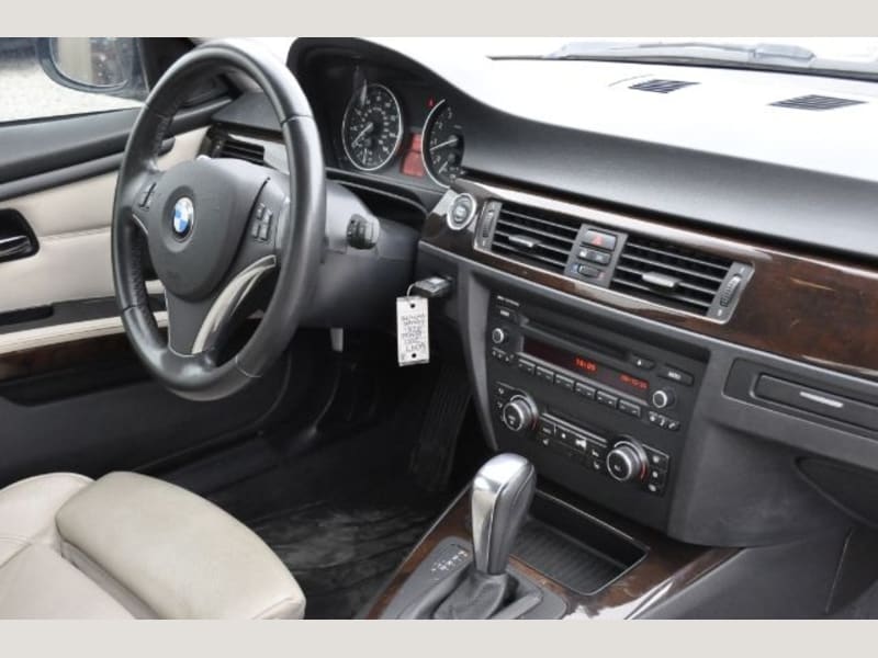 BMW 3-Series 2011 price $11,333
