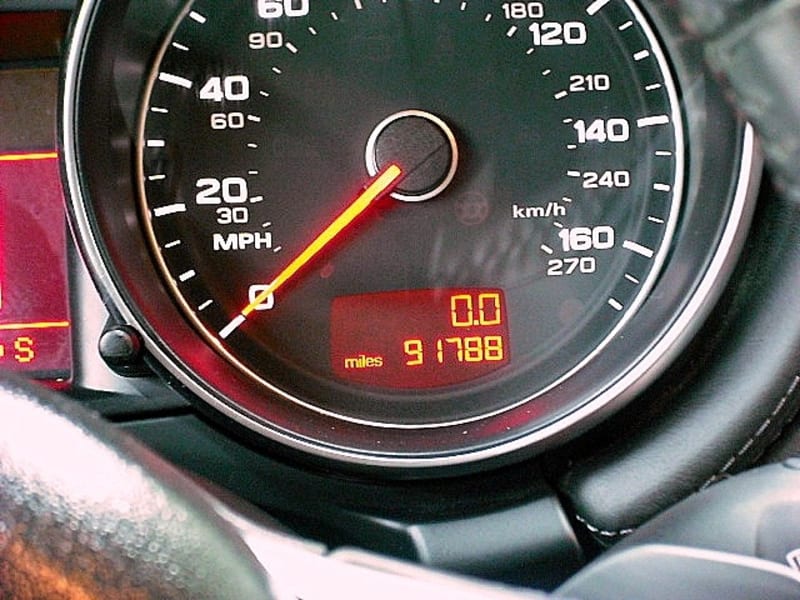 Audi TT 2008 price $14,495