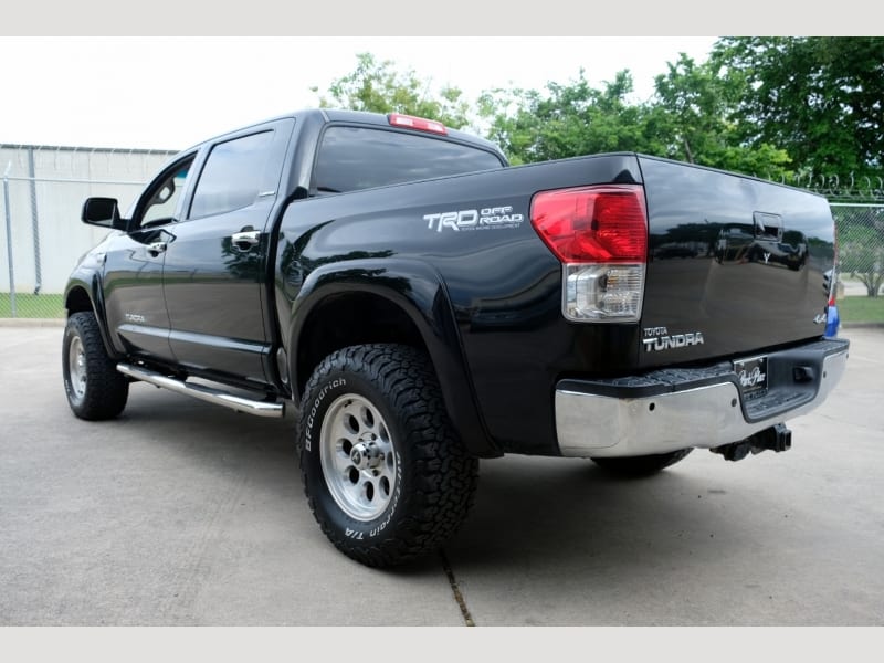 Toyota Tundra 4WD Truck 2012 price $17,995
