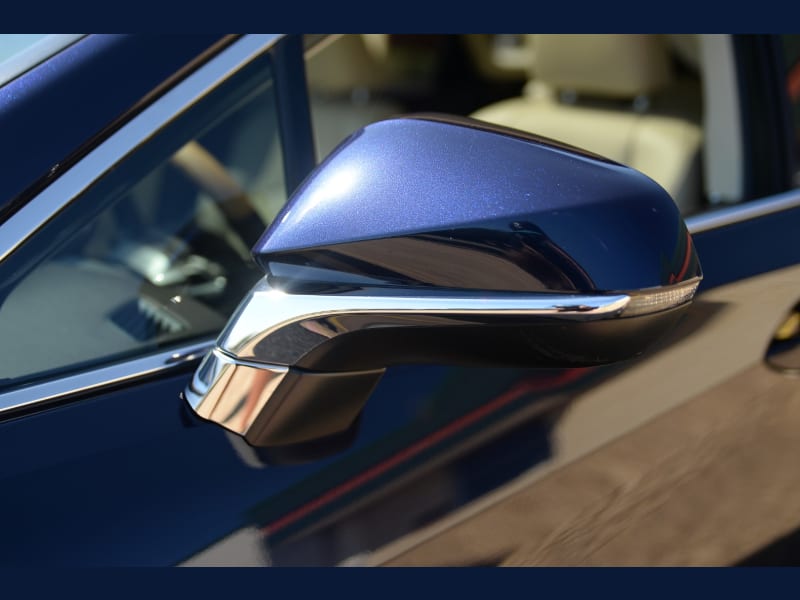 Lexus RX 2020 price $39,995