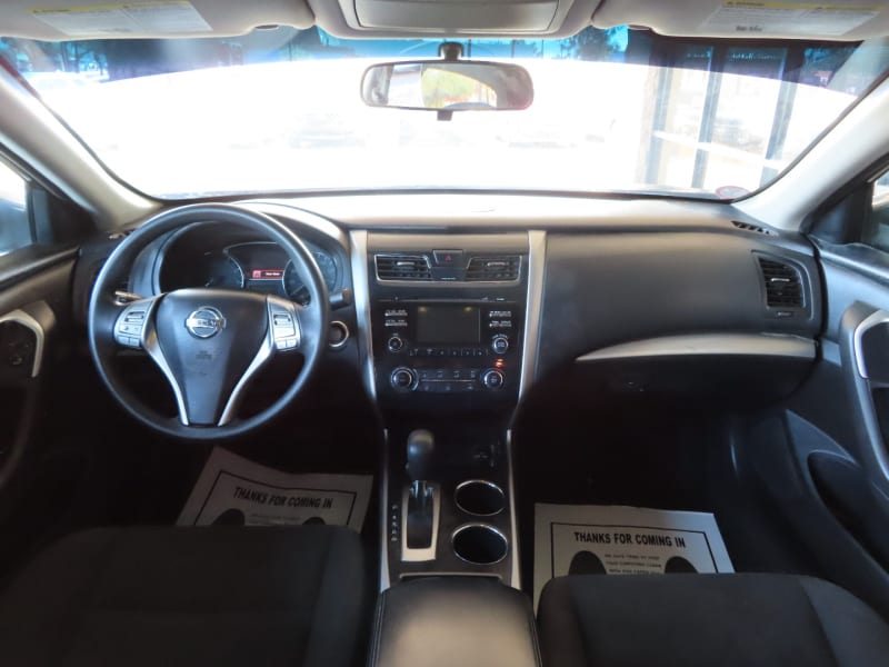 Nissan Altima 2015 price $11,995