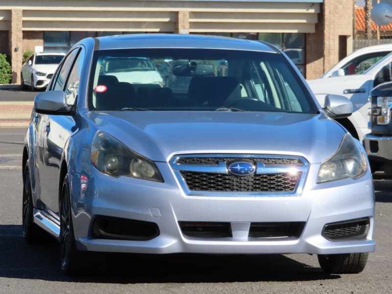 Subaru Legacy 2014 price $10,995