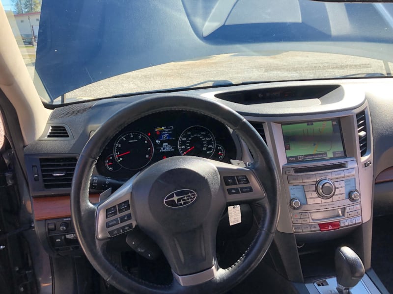 Subaru Outback 2014 price $9,995