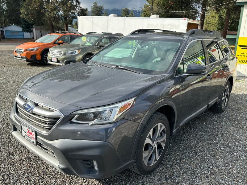 Subaru Outback 2020 price $27,995