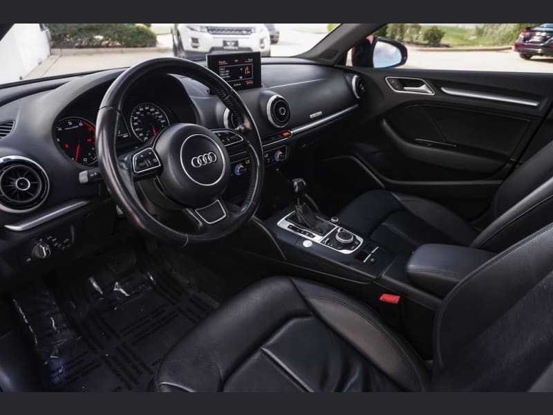 Audi A3 2015 price $14,990