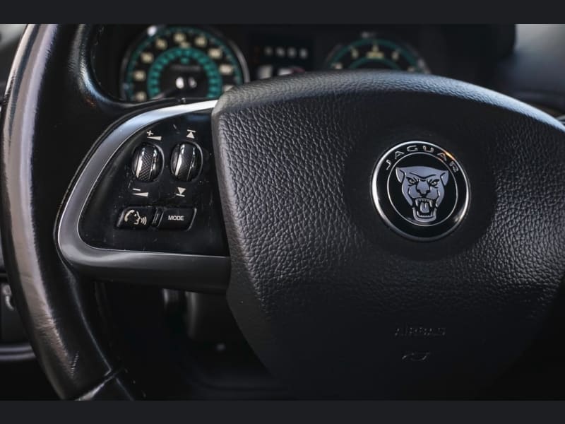 Jaguar XK 2014 price $18,990