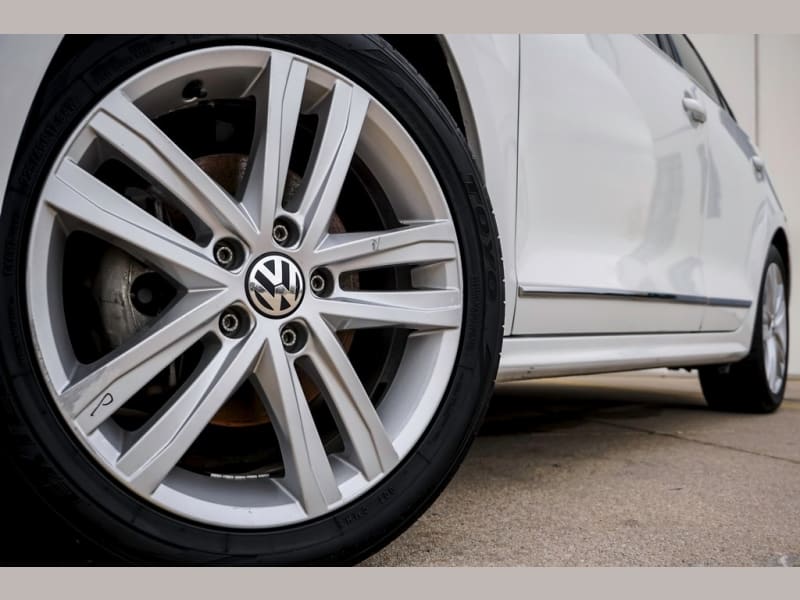 Volkswagen Jetta 2017 price $12,790