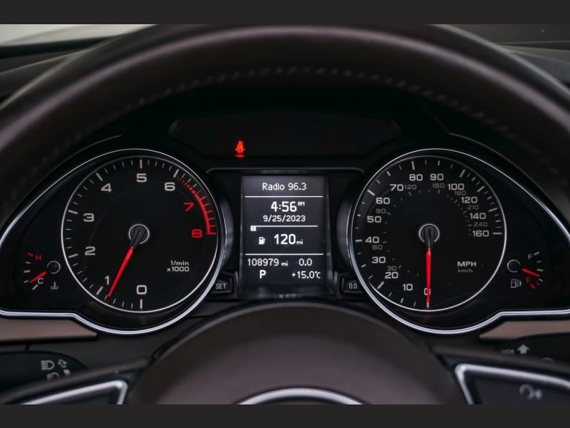 Audi A5 2013 price $12,990