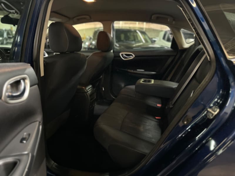 Nissan Sentra 2017 price $8,999