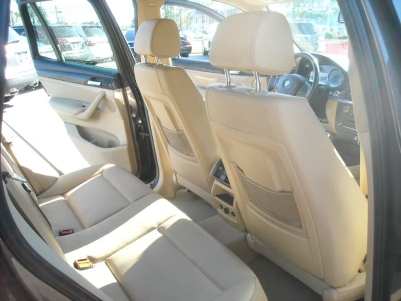 BMW X3 2014 price $11,900