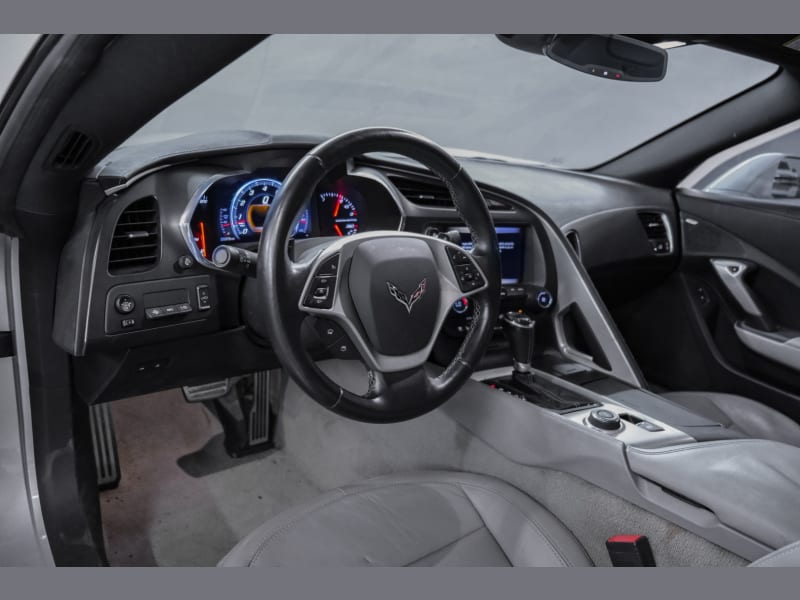Chevrolet Corvette 2015 price $48,914