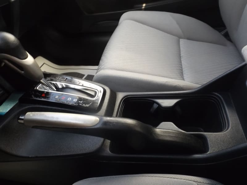Honda Civic Coupe 2015 price $12,990