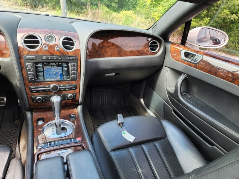 Bentley Continental Flying Spur 2008 price $42,995