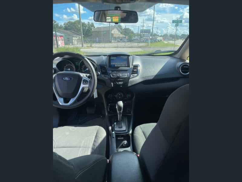 Ford Fiesta 2019 price $5,999