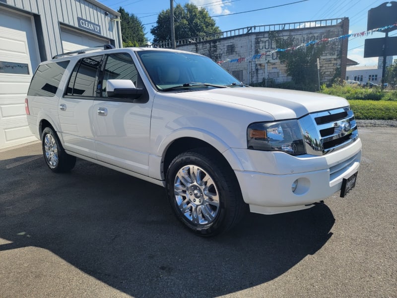 FORD EXPEDITION 2013 price $15,995