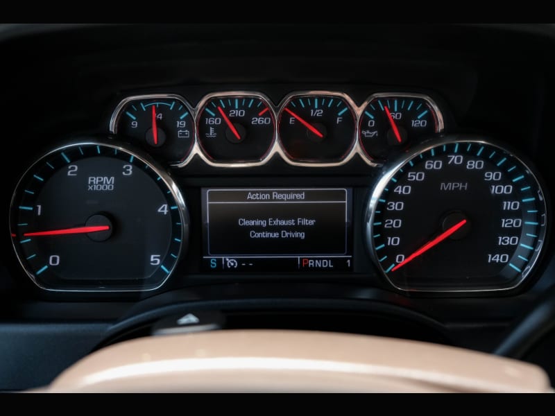 Chevrolet Silverado 3500HD 2017 price $44,995