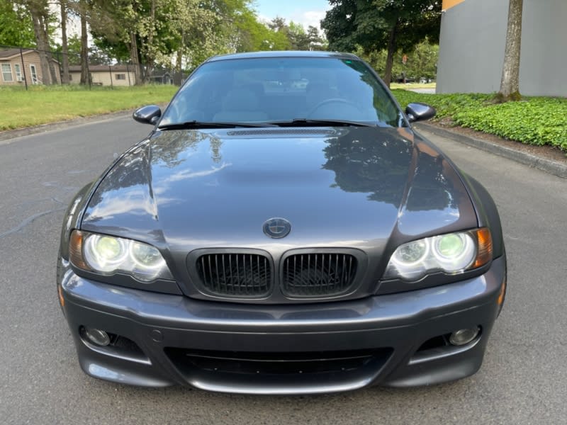 BMW 3-Series 2002 price $20,995