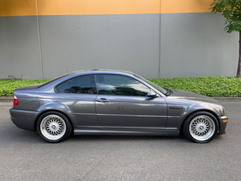 BMW 3-Series 2002 price $20,995