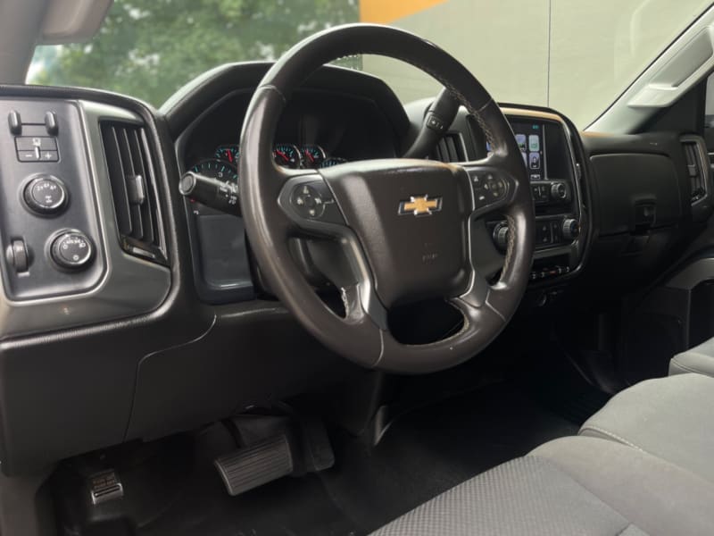 Chevrolet Silverado 2500HD 2017 price $45,995