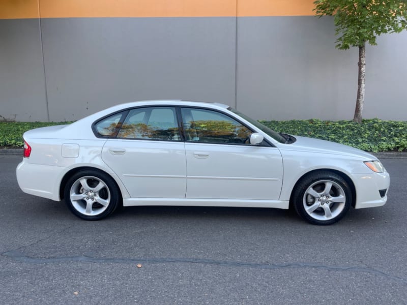 Subaru Legacy 2009 price $6,995