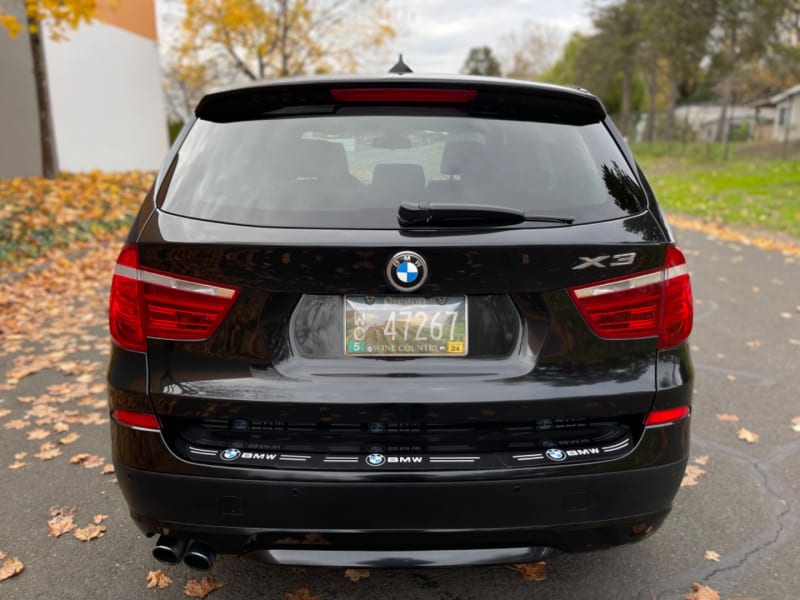 BMW X3 2013 price $11,995