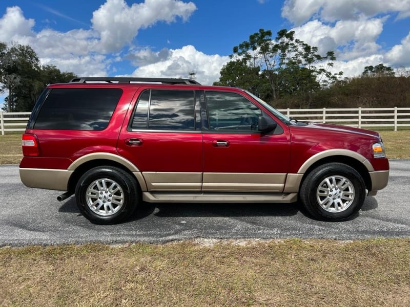 FORD EXPEDITION 2013 price $9,900