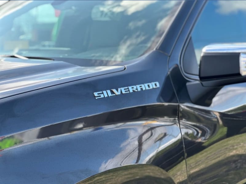 Chevrolet Silverado 1500 2021 price $1,950 Down