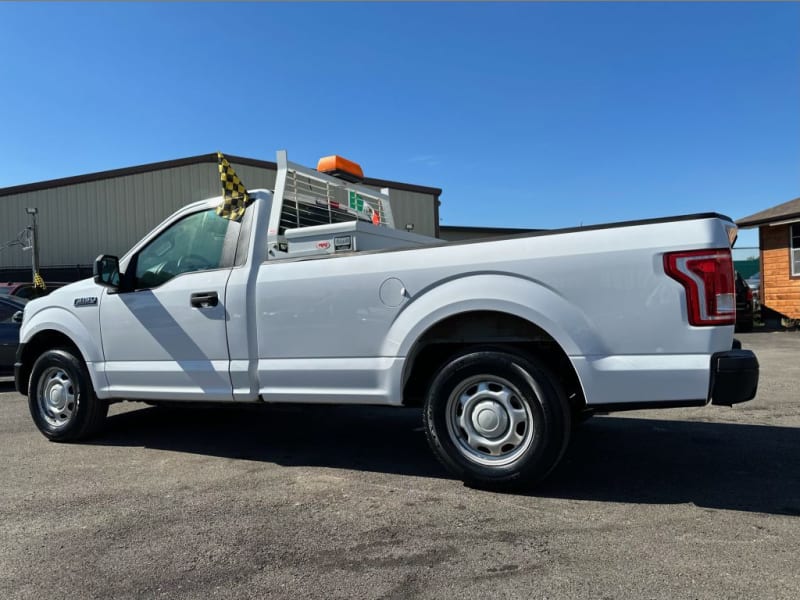 Ford F-150 2015 price $15,850