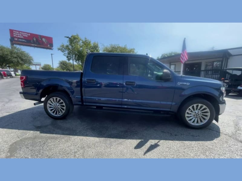 Ford F-150 2020 price $37,000