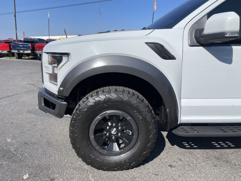 Ford F-150 2017 price $45,000
