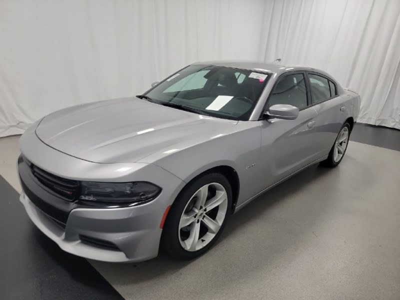 DODGE CHARGER 2017 price $23,995