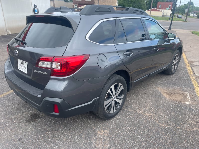 Subaru Outback 2019 price $25,999