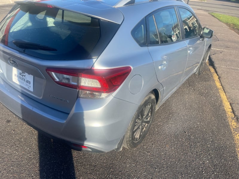 Subaru Impreza 2019 price $15,999