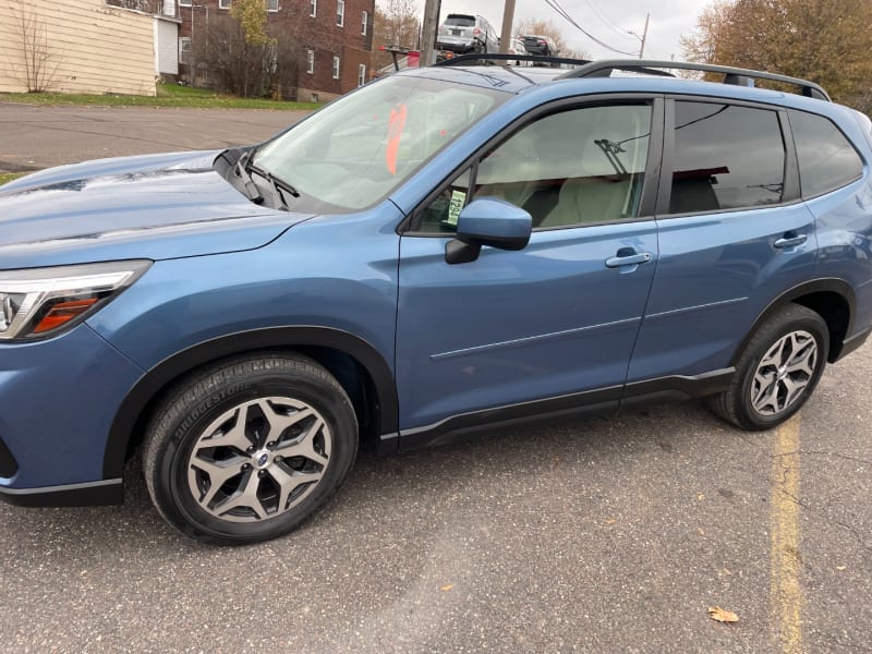 Subaru Forester 2019 price $23,999
