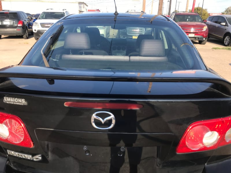 Mazda Mazda6 2005 price $4,397