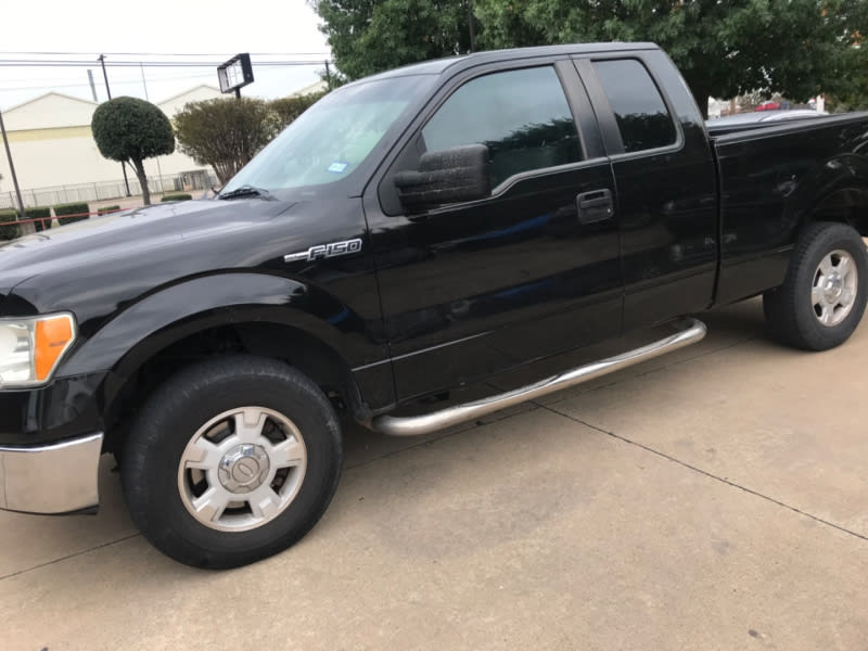 Ford Other 2010 price $9,697