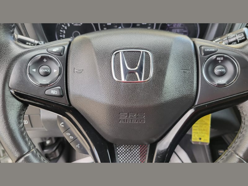 Honda HR-V 2021 price $17,900 Cash