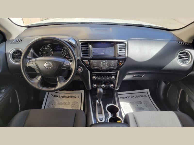 Nissan Pathfinder 2019 price $16,900 Cash