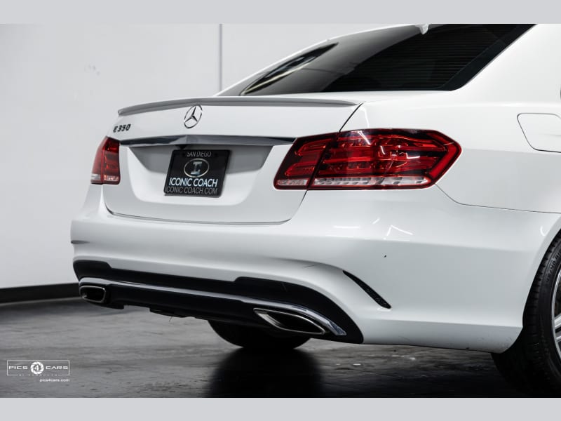 Mercedes-Benz E350 *Sport Pkg* 2014 price $18,288
