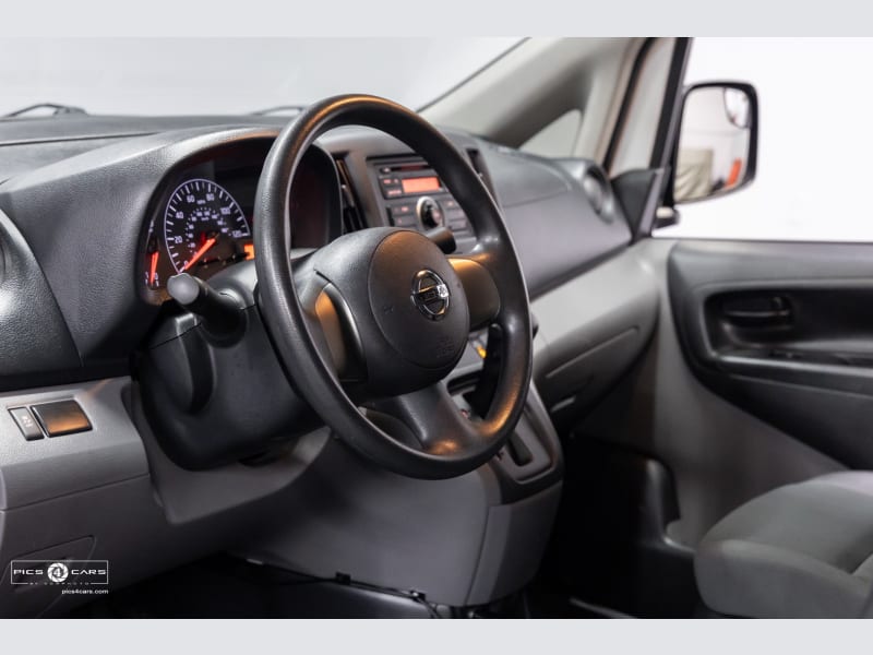 Nissan NV200 2014 price $21,288