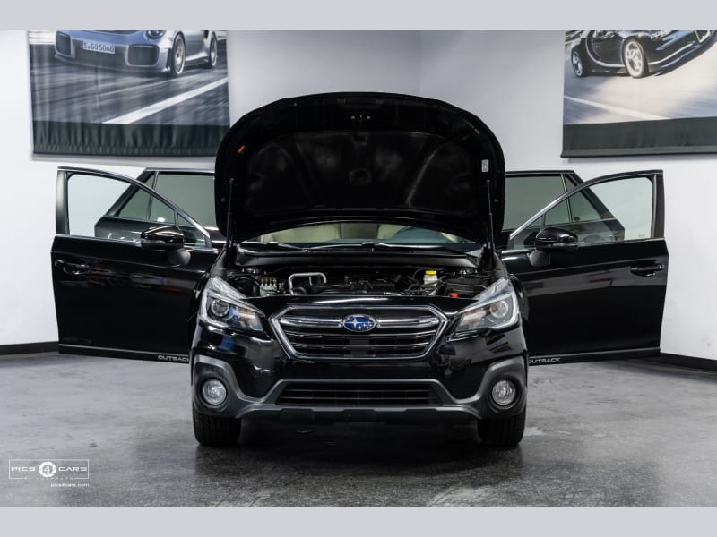 Subaru Outback 2019 price $26,288