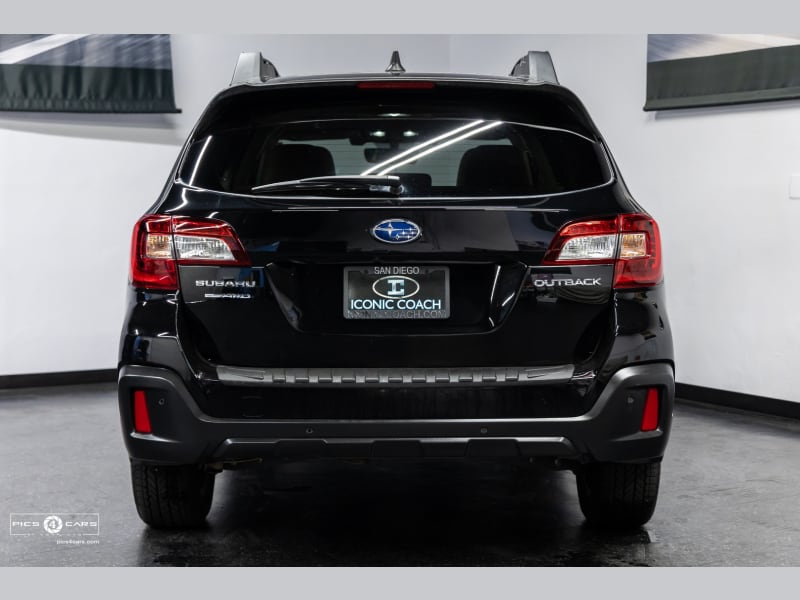 Subaru Outback 2019 price $26,288