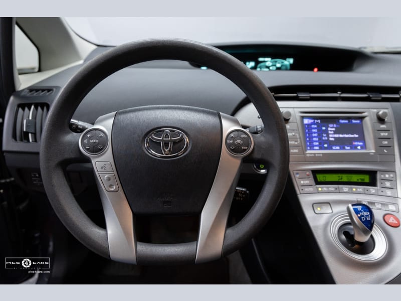 Toyota Prius Three *53k Miles* 2014 price $18,488