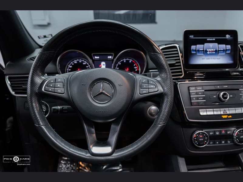 Mercedes-Benz GLE 350 2018 price $26,888