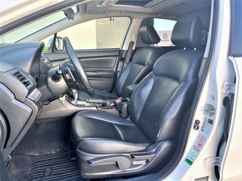 Subaru XV Crosstrek 2014 price $17,900